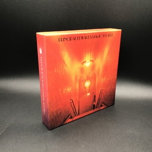中古:盤質AB】 Asmoto Running Band 紙ジャケットcd2タイトルbox