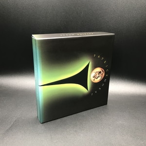中古:盤質AB】 Story Of I 紙ジャケットcd4タイトルboxセット