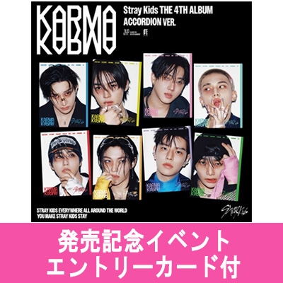 STRAY KIDS ランダムフォトカード ハンジソン StrayKids ハンジソン dominATE ランダム フォトカード トレカ