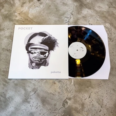 Pocket（アナログレコード） : Poketto | HMV&BOOKS online - SRLP006