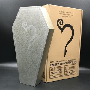 中古:盤質A】 HYDE 20th Anniversary ROENTGEN Concert 2021