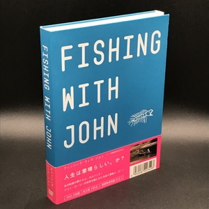 中古:盤質AB】 フィッシング・ウィズ・ジョン/FISHING WITH JOHN