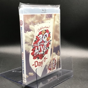 (未使用･未開封品)　20th L&#39;Anniversary LIVE-Day1-(Blu-ray Disc) v1yptgt Amazon.co.jp: 20th L'Anniversary LIVE-Day1-(Blu-ray Disc