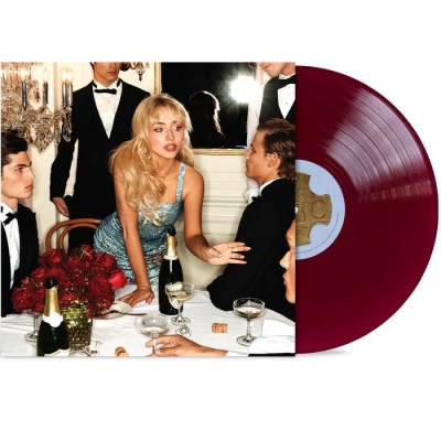 Man's Best Friend Bonus Track : Sabrina Carpenter