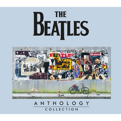 Anthology Collection : Beatles | HMV&BOOKS online : Online