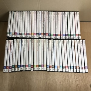 中古:盤質AB】 バレエdvdコレクション 全61巻セット | HMV&BOOKS