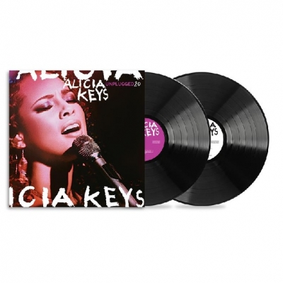 Alicia Keys レコード vinyl 2枚セット Alicia Keys *KEYS* 2Lp set. | eBay