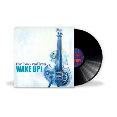 ★ The Boo Radleys レコード LP THE BOO RADLEYS EVERY HEAVEN EP ブーラドリーズ - メルカリ