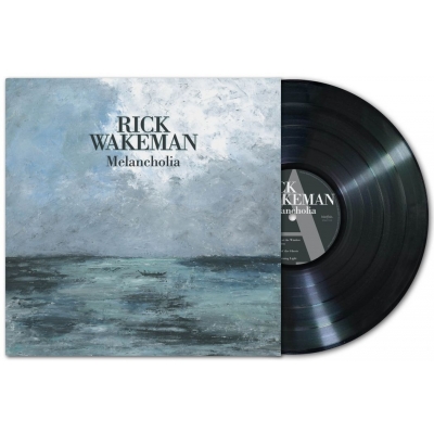 Melancholia : Rick Wakeman | HMV&BOOKS online - SMALP1330