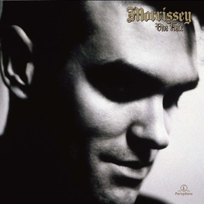 Viva Hate : MORRISSEY | HMV&BOOKS online - WPCR-85196
