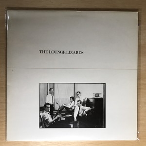 中古:盤質B】 Lounge Lizards : Lounge Lizards | HMV&BOOKS online