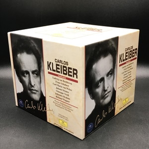 (廃盤) カルロス・クライバー ／ クライバー・オリジナルス Amazon.co.jp: クライバー・オリジナルス: ミュージック