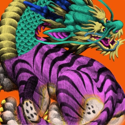 Struck Dead EP (12�C���`�A�i���O���R�[�h)