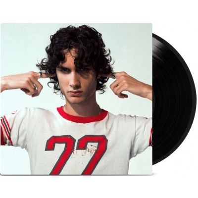 I Barely Know Her (アナログレコード) : sombr | HMV&BOOKS