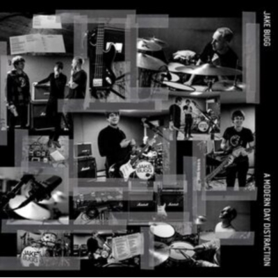 Modern Day Distraction