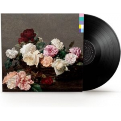 Power, Corruption & Lies (1983)(2020 Remaster) : New Order
