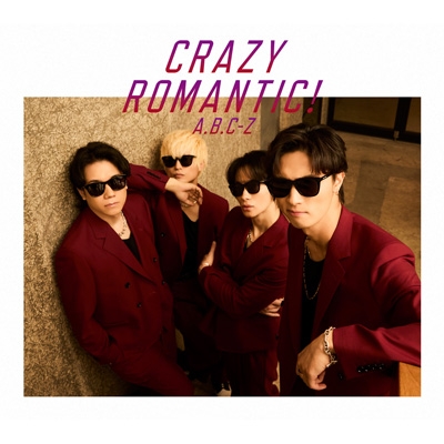 アルバム CD ＋ DVD SPYAIR / ROCKIN' OUT / 初回生産限定盤 (CD+DVD