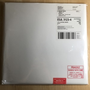 宇多田ヒカル・BADモード (2枚組/180グラム重量盤レコード) 初回生産限定 宇多田ヒカル BADモード 180g重量盤 オリジナル