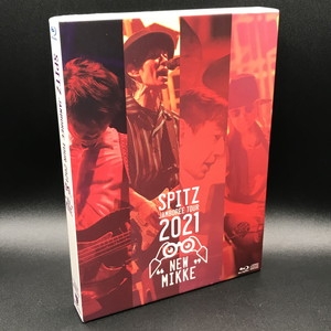 SPITZ JAMBOREE TOUR 2021 “NEW MIKKE” Amazon.co.jp: スピッツ SPITZ JAMBOREE TOUR 2021 “NEW MIKKE