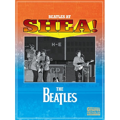 BEATLES AT SHEA! (2CD)【初回限定盤】 : The Beatles | HMV&BOOKS
