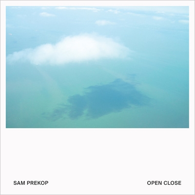 Sam Prekop　1999/US/LP　初回アナログ盤 Open Close : Sam Prekop | HMV&BOOKS online - HEADZ-272
