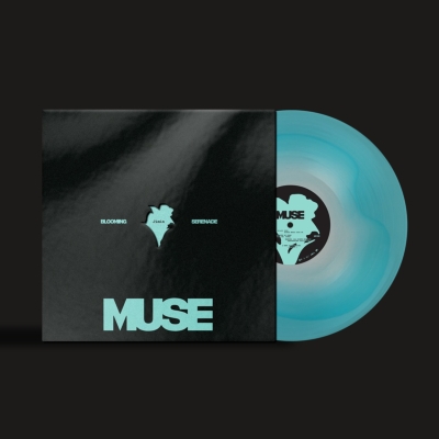 BTS JIMIN MUSE アナログ盤 Muse (アナログレコード) : JIMIN (BTS) | HMV&BOOKS online
