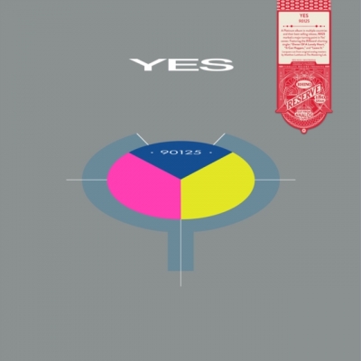 90125 : Yes | HMV&BOOKS online - 81227809546