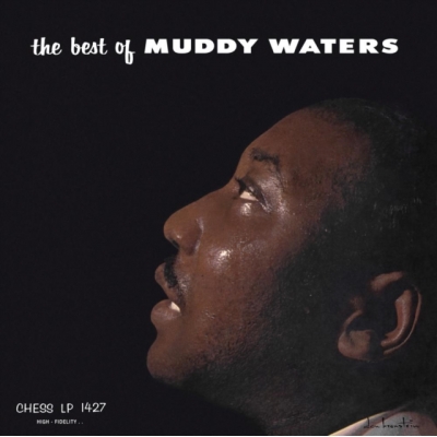 Best Of Muddy Waters (180グラム重量盤レコード) : Muddy Waters