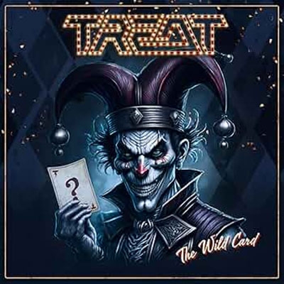 The Wild Card : Treat | HMV&BOOKS online - FRCD1521