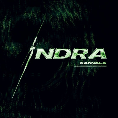 Indra -Ep