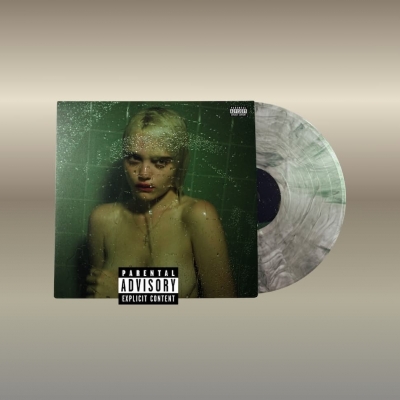 Sky Ferreira Night Time, My Time lp 黒盤レア Sky Ferreira Night Time, My Time lp 黒盤レア