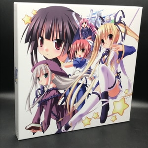 中古:盤質AB】 プリンセスうぃっちぃず オリジナルサウンド