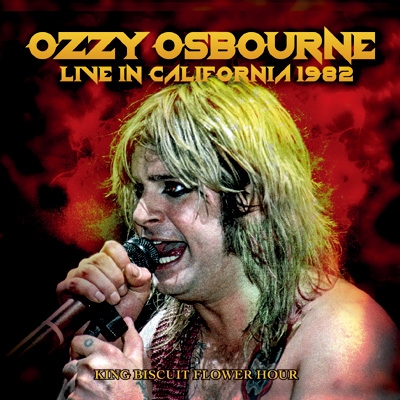 激レア盤あり！！Ozzy Osbourne CDセット Ozzy Osbourne オジー・オズボーン/TN,USA 1982 Upgrade