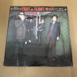 中古:盤質B】 Fight Or Flight : THE MODS | HMV&BOOKS online