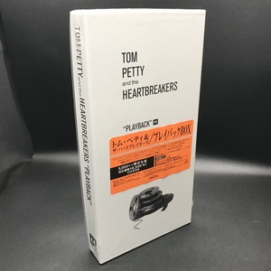 トム・ペティ&ハートブレイカーズ / プレイバックBOX Playback (Tom Petty and the Heartbreakers album) - Wikipedia