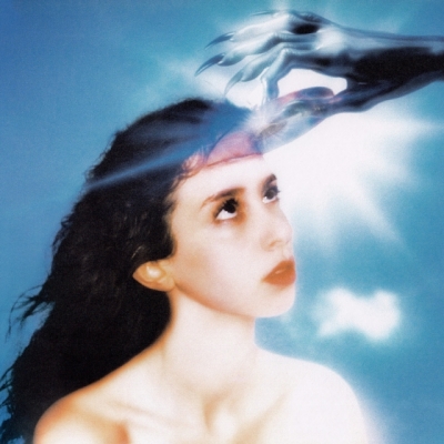 Imaginal disk　限定カラーレコード Imaginal Disk (Deluxe Edition)(Holographic Vinyl