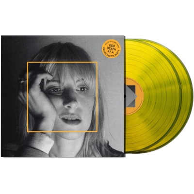 Ego Death At A Bachelorette Party (イエロー・ヴァイナル仕様/2枚組