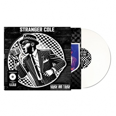 Rough And Tough : Stranger Cole | HMV&BOOKS online : Online Shopping ...