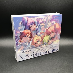 中古:盤質AB】 W encore 【初回限定盤】(3CD+Blu-ray