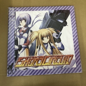 中古:盤質AB】 Short Circuit (2枚組アナログレコード) : I've