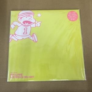 中古:盤質AB】 Stepper's Delight : RIP SLYME | HMV&BOOKS