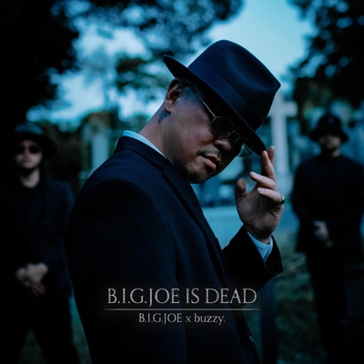 B.I.G. JOE IS DEAD & SON OF A GUN 2枚セット B.I.G.JOE IS DEAD (2CD) : B.I.G.JOE×buzzy. | HMV&BOOKS online