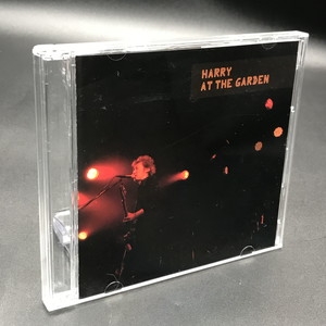 中古:盤質AB】 At The Garden : 村越 “HARRY” 弘明 | HMV&BOOKS