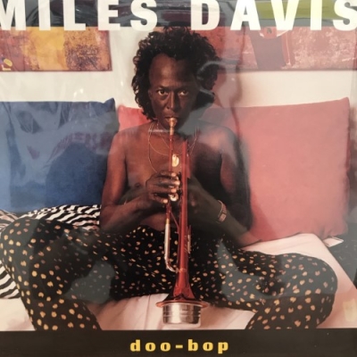 中古:盤質B】 Doo-bop : Miles Davis | HMV&BOOKS online - 126938