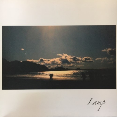 【最終値下】haruka nakamura lamp ※他レコード付 中古:盤質B】 Lamp : haruka nakamura | HMV&BOOKS online - HOR059