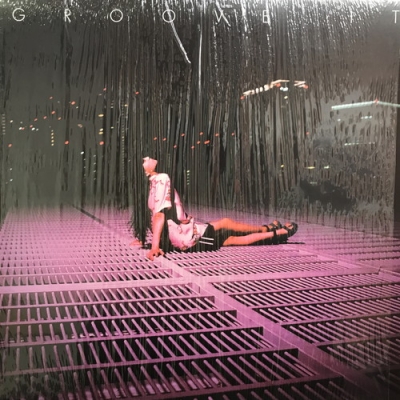 中古:盤質B】 Groove It (アナログレコード) : iri | HMV&BOOKS online