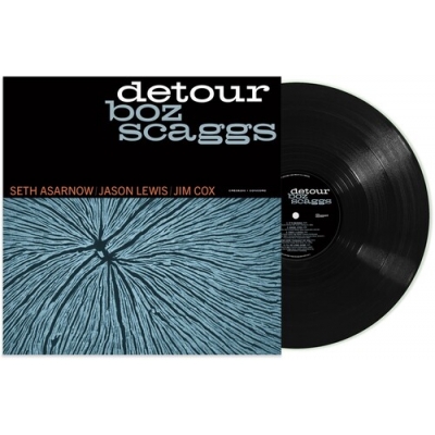 Detour : Boz Scaggs | HMV&BOOKS online - 202728