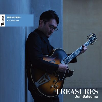 Treasures : 佐津間純 | HMV&BOOKS online - T5J-1026