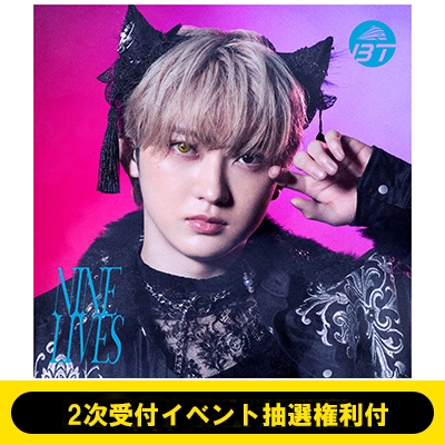 &TEAM 初回限定盤　Limited only 999 限定トレカ　K &TEAM 初回限定盤 Limited only 999 限定トレカ K &TEAM 初回