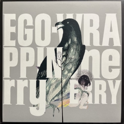 美盤 Ego-Wrappin「Merry Merry」2LP＋ソノシート 中古:盤質B】 Merry Merry : EGO-WRAPPIN' | HMV&BOOKS online
